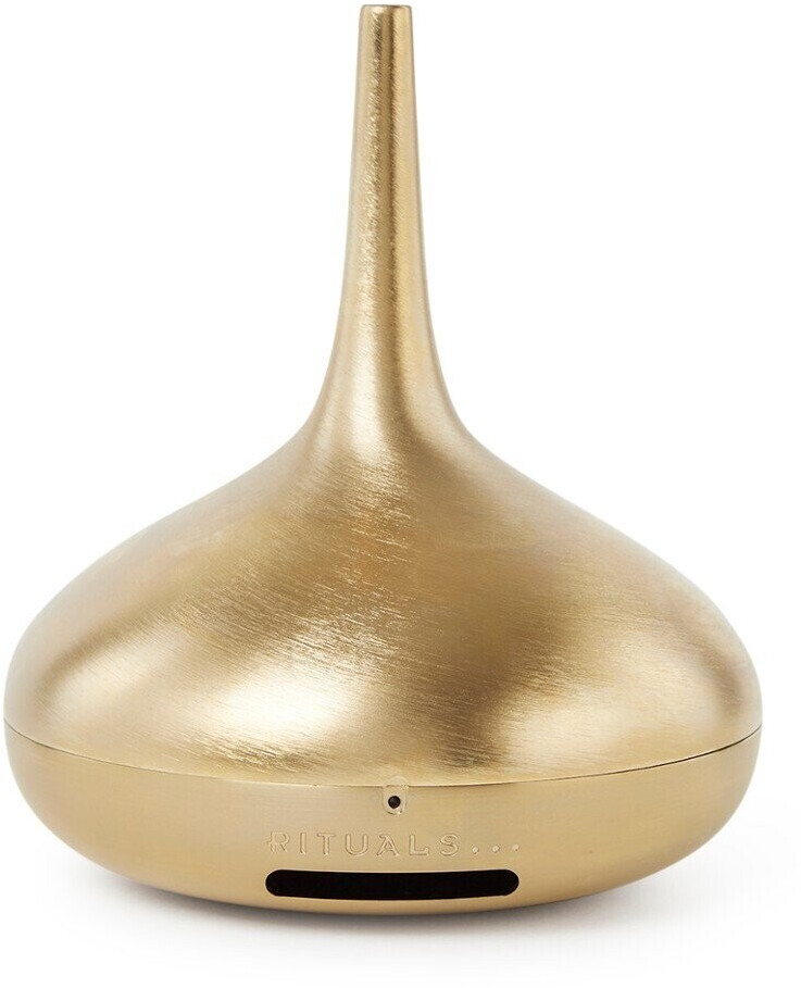 Rituals The Parfume Genie Diffusor 2.0 gold ab 185,00 € (Februar 2024  Preise)