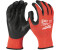 Milwaukee Cut resistant winter gloves