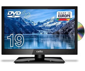 Lecteur Blu-ray LP-100 HD 1080P avec entrée USB, sortie HDMI/AV/coaxial  pour TV, prend en charge tous les DVD et la région A/1 disque Blue Ray