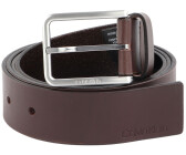 Buy Calvin Klein Casual Warmth Belt 35 mm (K50K509195) from £33.07