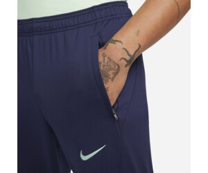 Venta ambulante Inferir llave inglesa Nike Brasil Strike Dri-FIT Football Trousers (DH6477) blue desde 48,99 € |  Compara precios en idealo