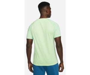 Brasil Strike Dri-FIT Short Sleeves Football Shirt (DH6441) green desde 43,69 € | Compara precios en idealo