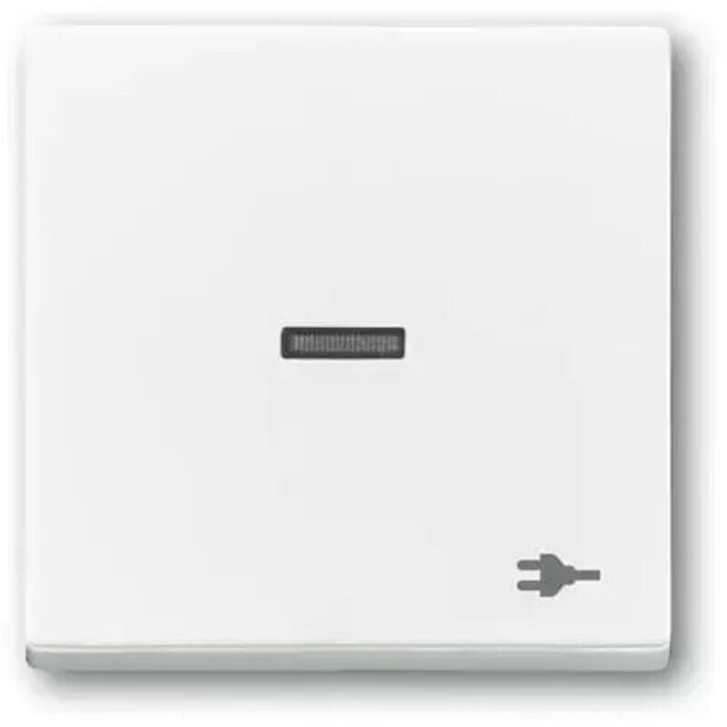BUSCH-JAEGER 1789 ST-84 Connettore A Bilanciere Per Impianti Elettrici