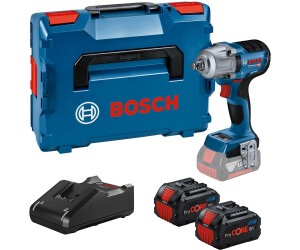 Soldes Bosch Professional GDS 18V-450 HC 2024 au meilleur prix sur