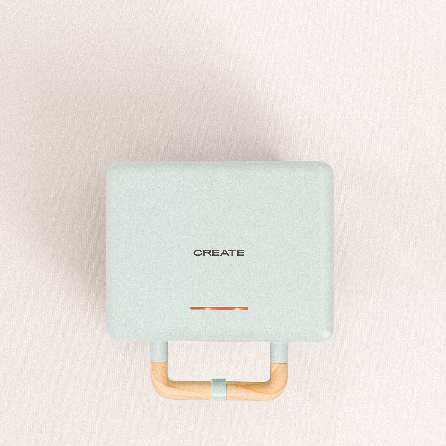 CREATE STONE 3 IN 1 STUDIO bleu pastel