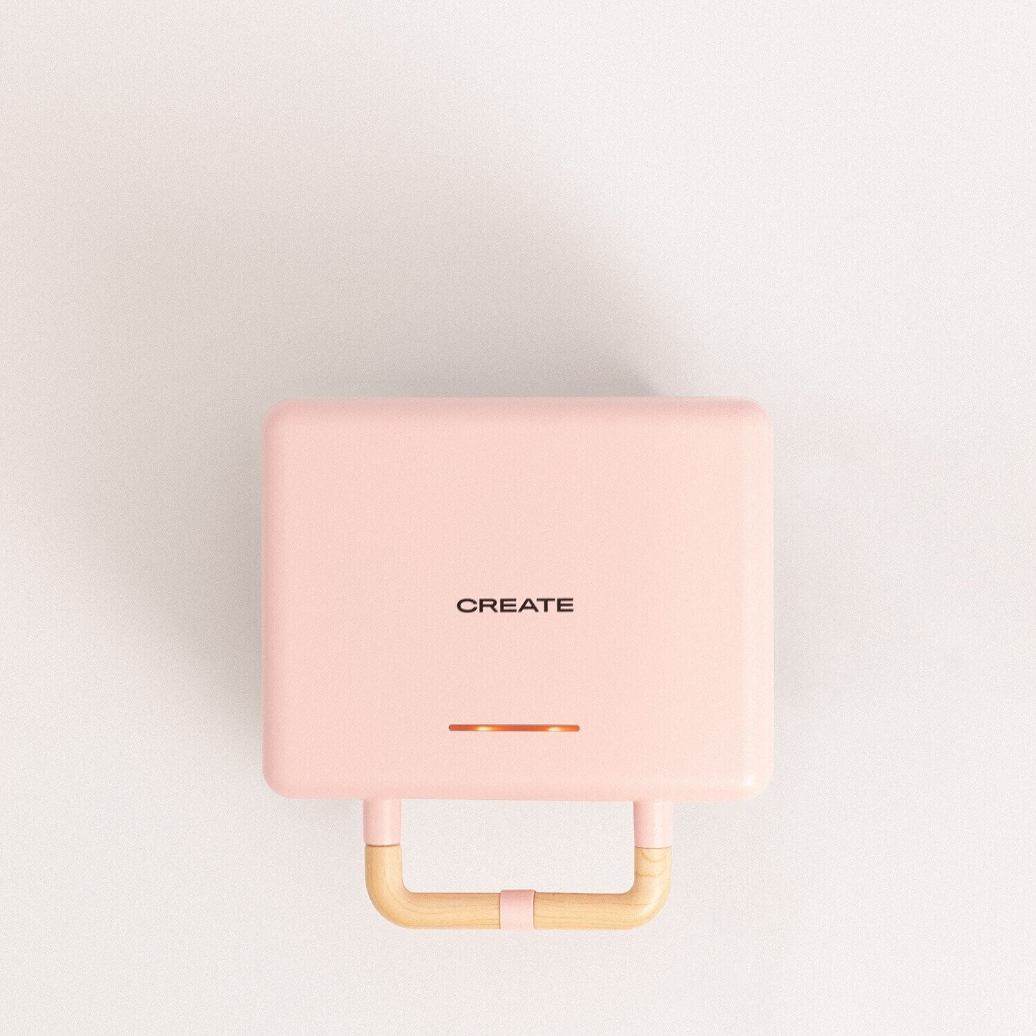 CREATE STONE 3 IN 1 STUDIO rose pastel
