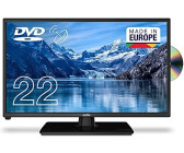 Lecteur Blu-ray LP-100 HD 1080P avec entrée USB, sortie HDMI/AV/coaxial  pour TV, prend en charge tous les DVD et la région A/1 disque Blue Ray