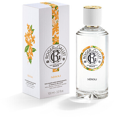 Roger Gallet Neroli Eau Rafra chissante 100 ml desde 30 78
