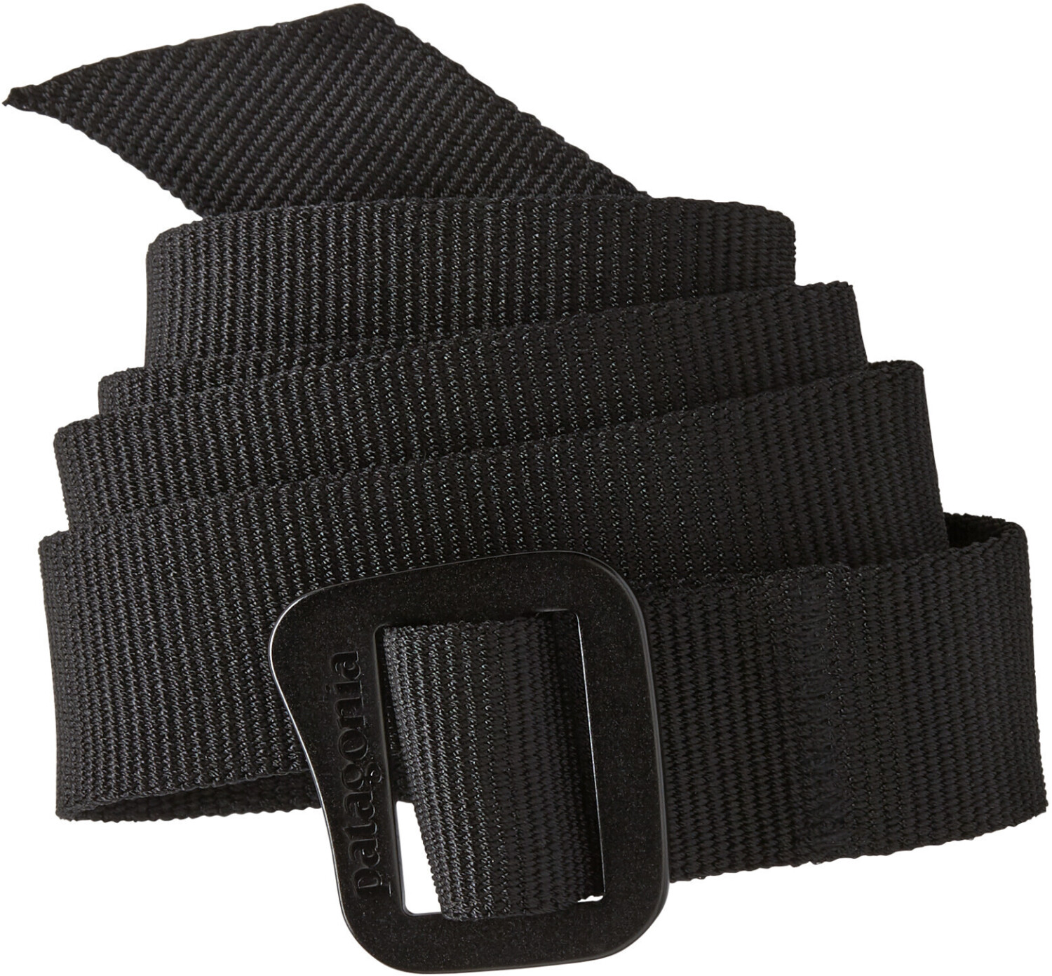 Patagonia Friction Belt (59179) black