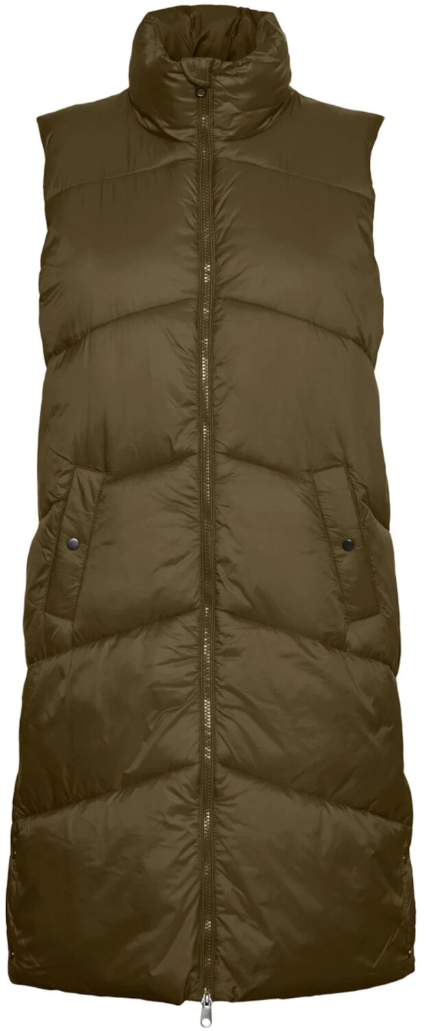 Vero Moda Uppsala (10273950) dark olive