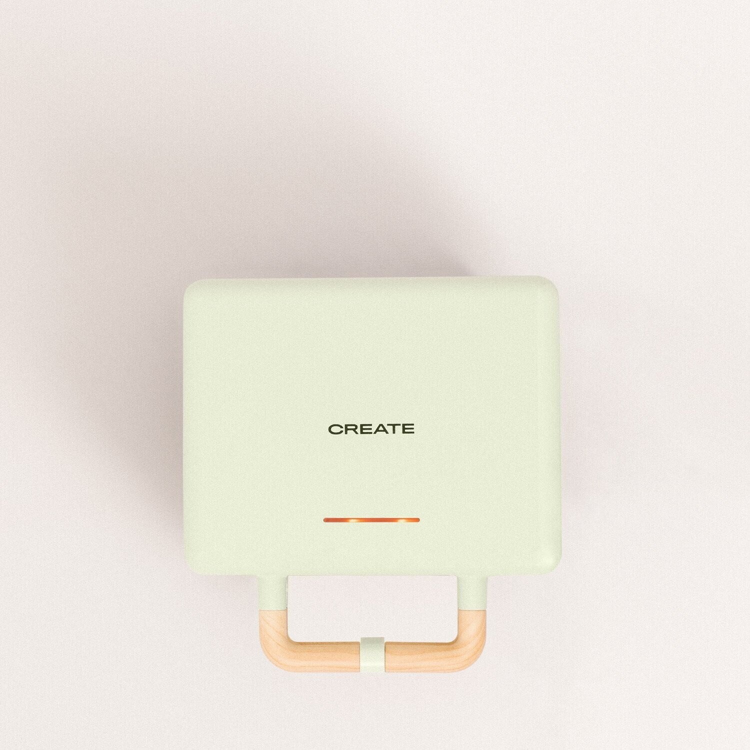 CREATE STONE 3 IN 1 STUDIO vert pastel
