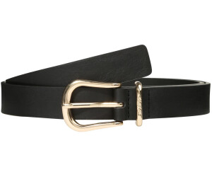 Tommy Hilfiger Signature Logo Belt (AW0AW12147) black ab 41,11 € |  Preisvergleich bei