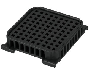 2 Filtri Carbone Attivo Per Frigoriferi Liebherr - Ricambio Aria Fresca, Neutralizza Odori - Foto 4