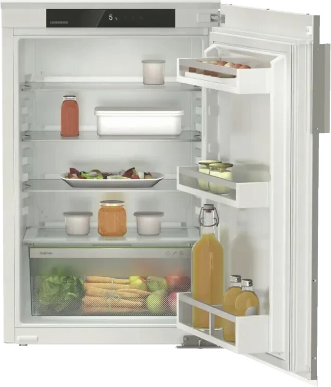 Einbaukuhlschrank Ohne Gefrierfach Liebherr