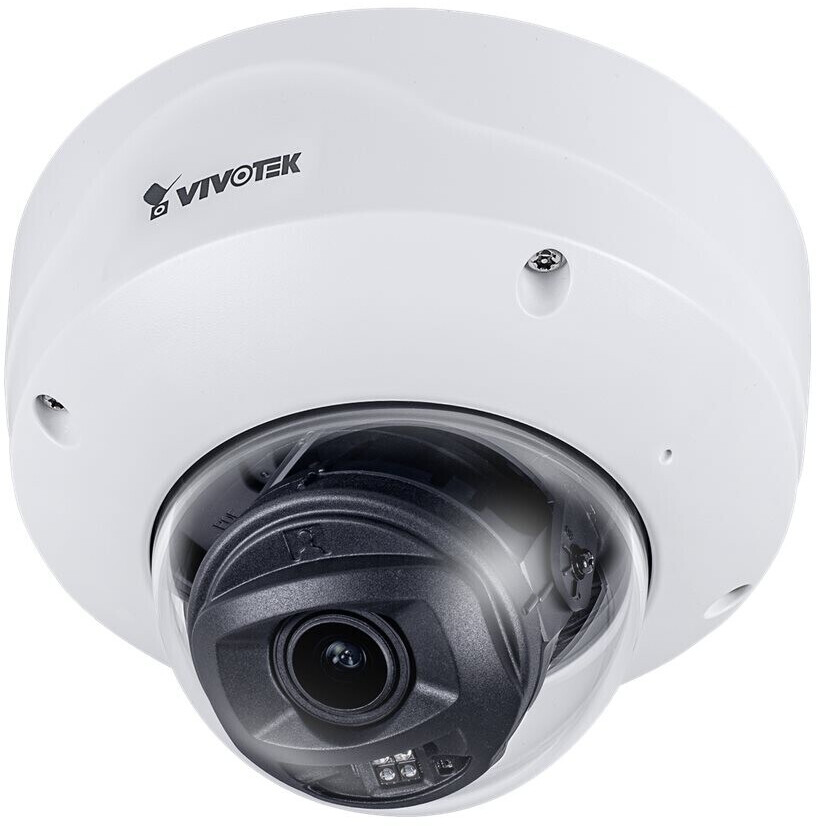 Vivotek FD9167-HT-V2