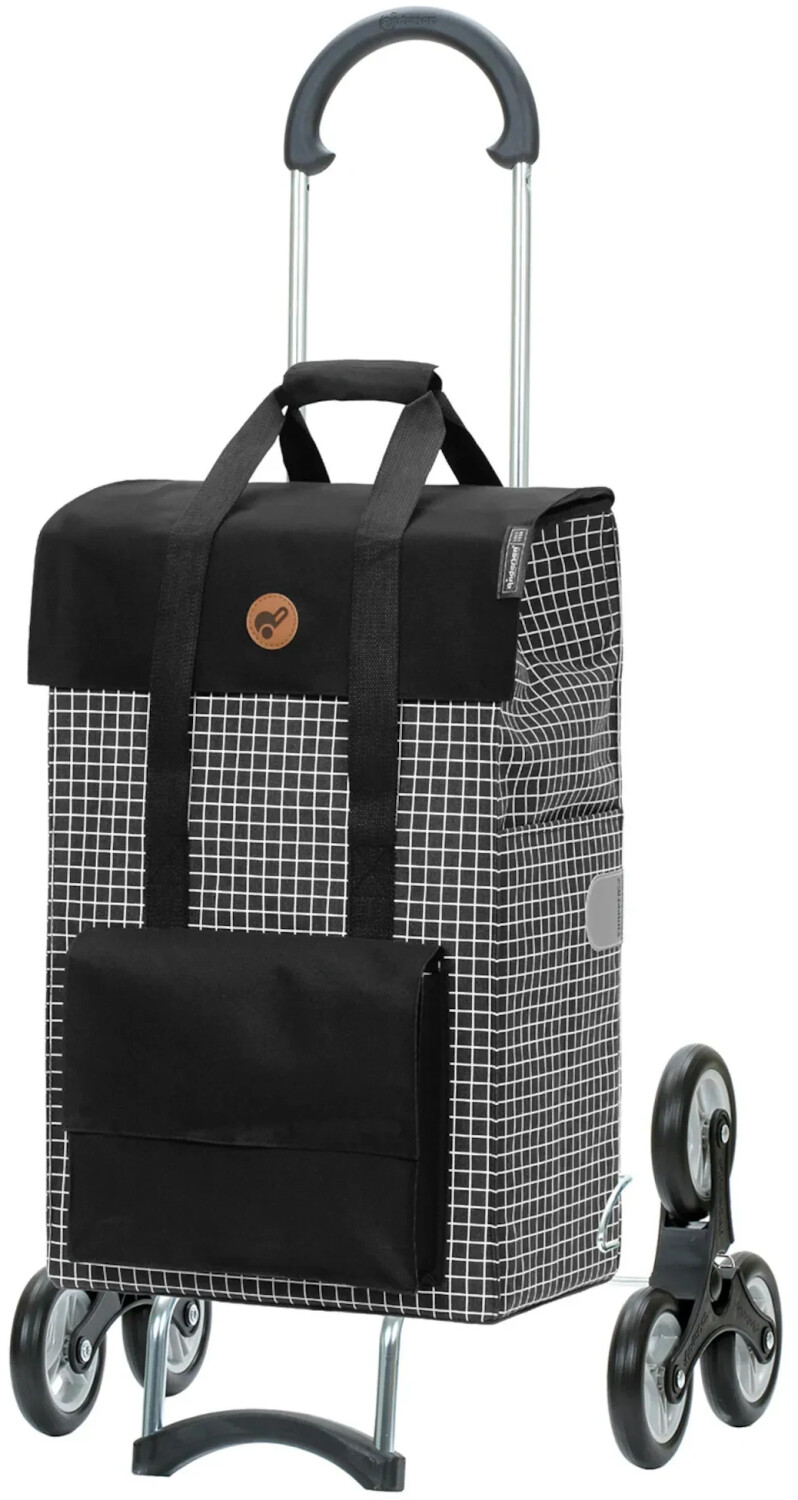 Andersen Treppensteiger Scala Shopper Hedda