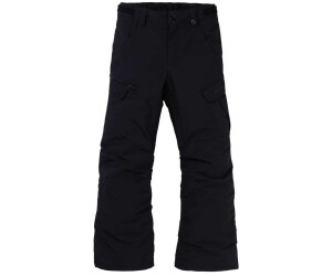 Buy Burton Boys Exile Cargo Pant 11589104960 from 72.49 Today