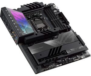 Rog crosshair top