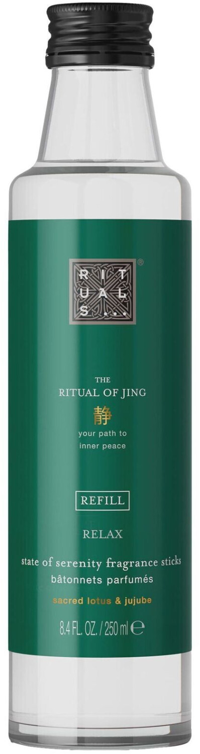 Rituals The Ritual of Jing Refill (250ml) ab 22,32 € (Februar 2024 Preise)
