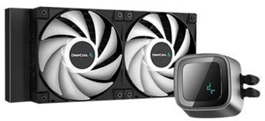 Deepcool LS520 240mm Black