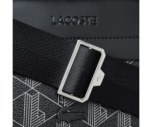Lacoste THE BLEND NH3653LX monogram black/grey ab 99,00