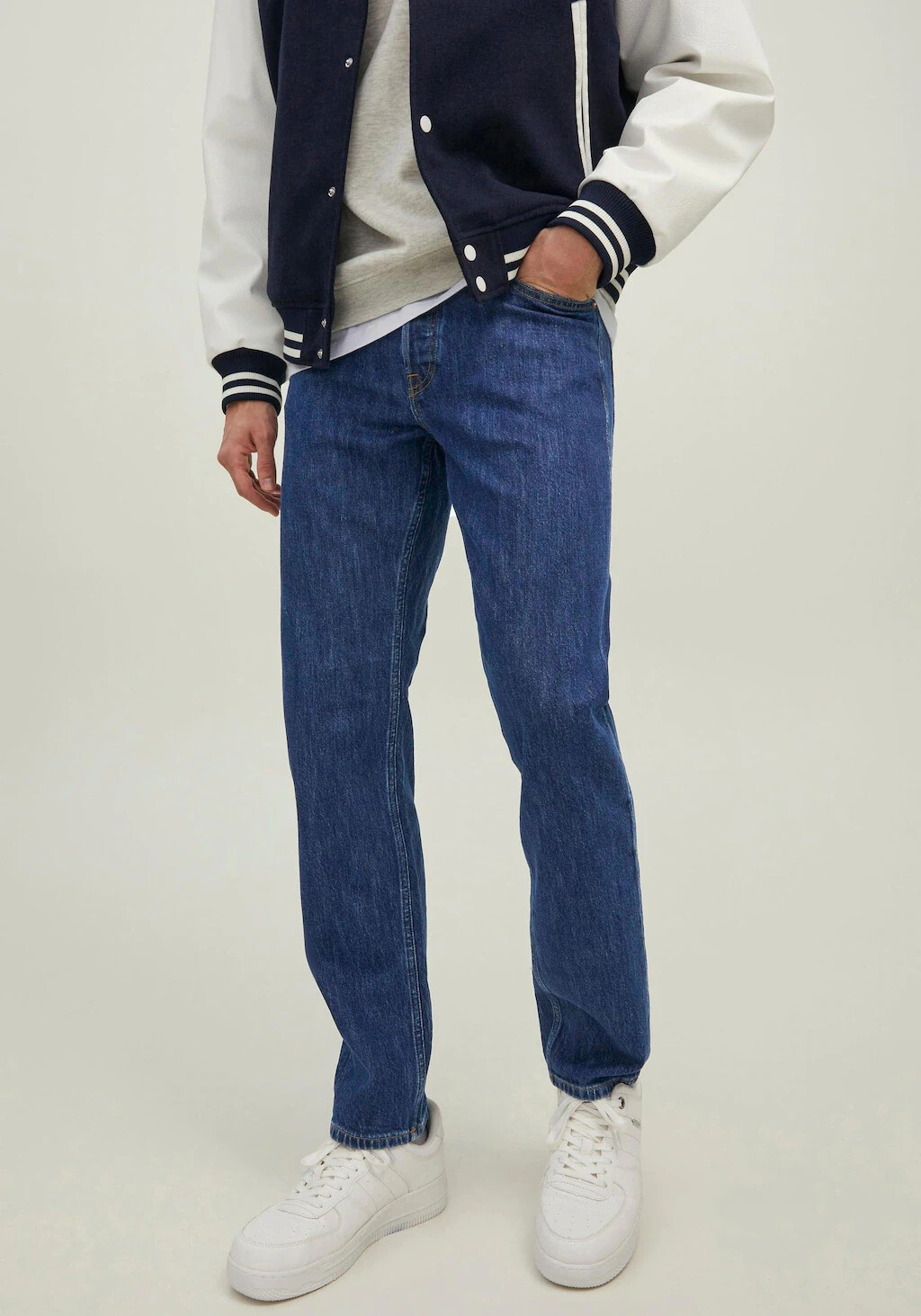 Jack jones comfort hotsell fit