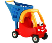 Auto cozy coupe little tikes 2025