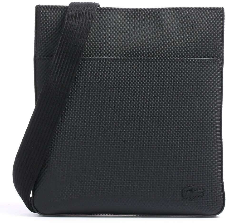 Lacoste Men's Classic NH2850HC black