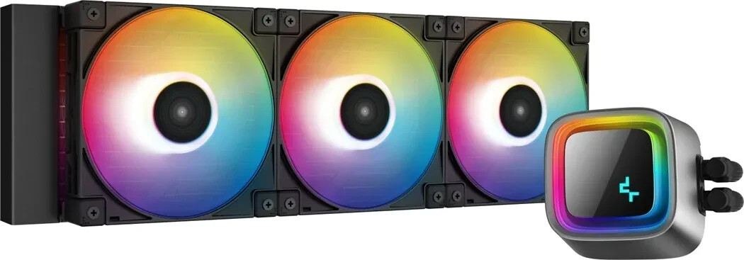 Deepcool LS720 360mm