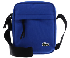 Lacoste best sale side pouch