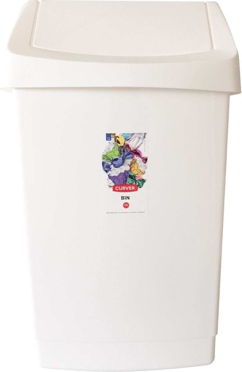 Curver Swing top 50L 10001684