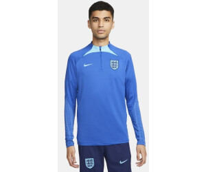 Nike England Strike Dri-FIT Football Drill Shirt (DH6454) blue