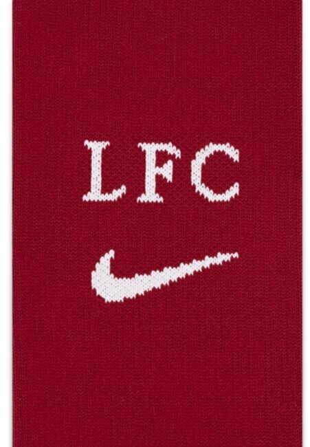 Nike Liverpool FC 2022/23 Stadium Home Over-the-Calf-Football Socks Women  (DJ8361) red ab 13,99 €