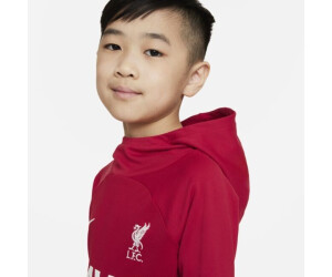 Hoodie hotsell liverpool fc