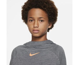 Nike Dri-FIT Academy Hoodie Youth (DQ8898) black desde 24,99 € | Compara precios en idealo