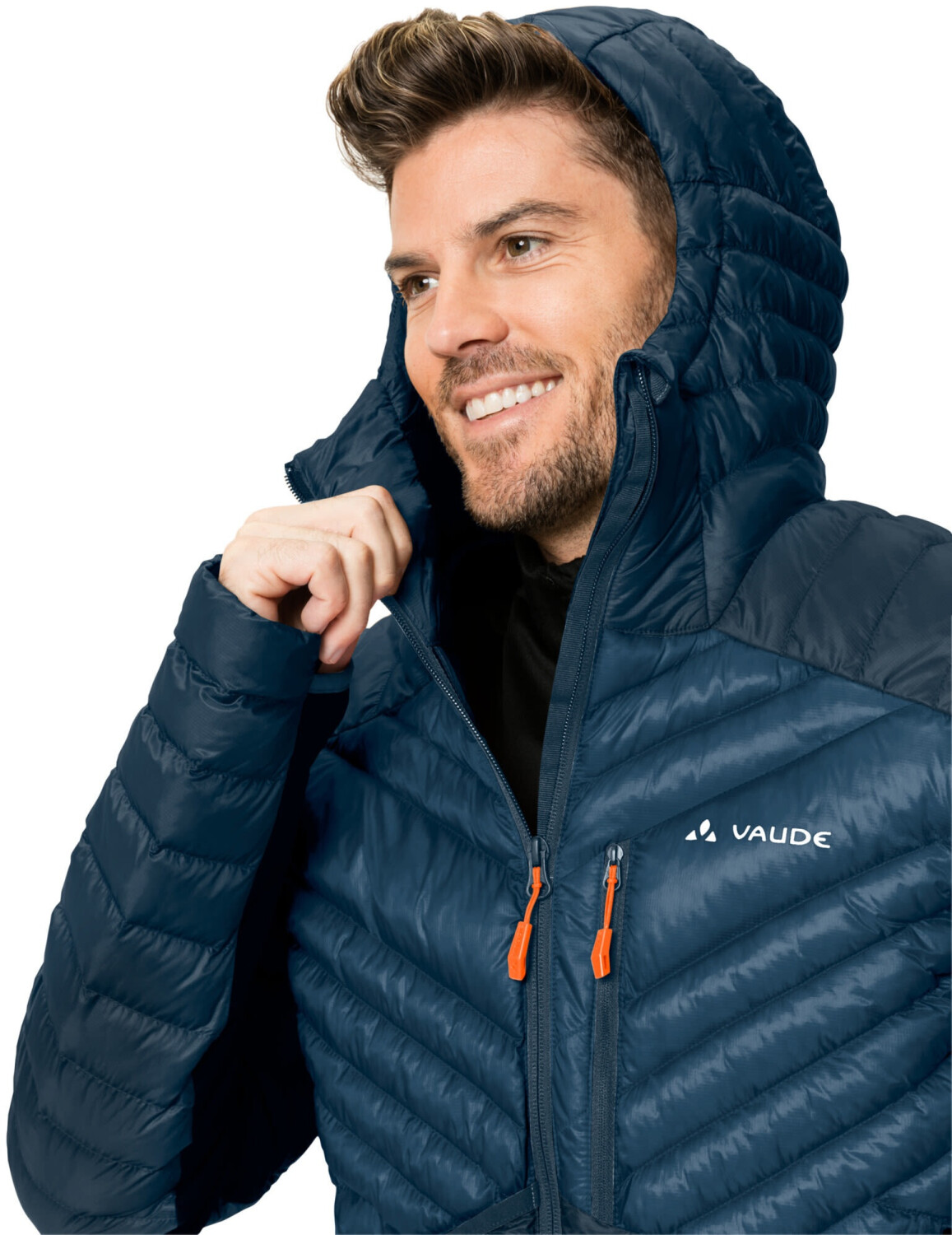VAUDE Sesvenna Pro II M Jacket