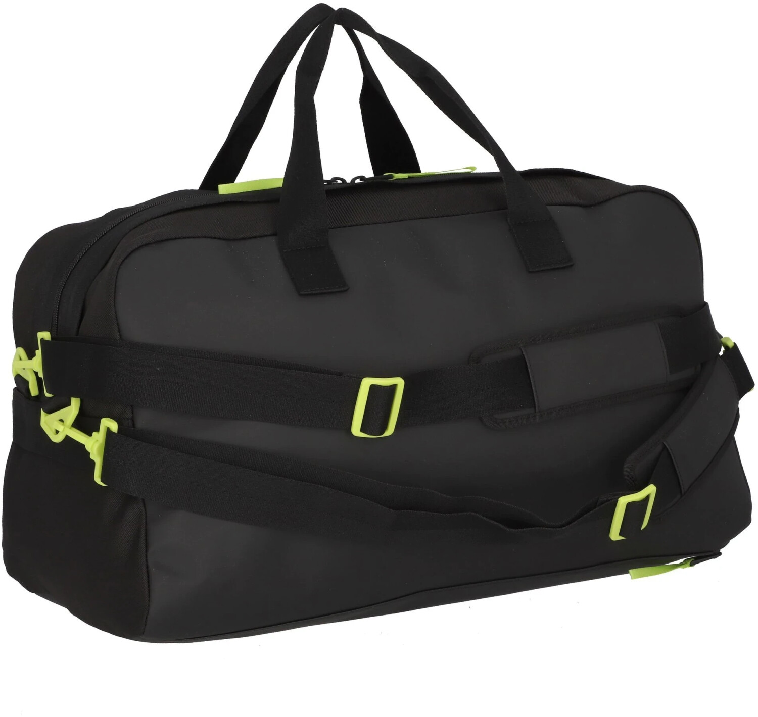 Lacoste Duffle bag NH4074OU black/lime ab 180,00 € Preisvergleich bei