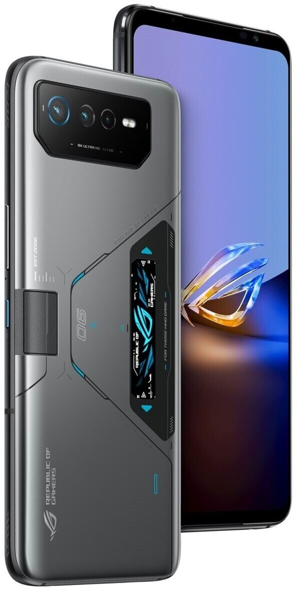 Смартфон Asus Rog Phone 5 Купить