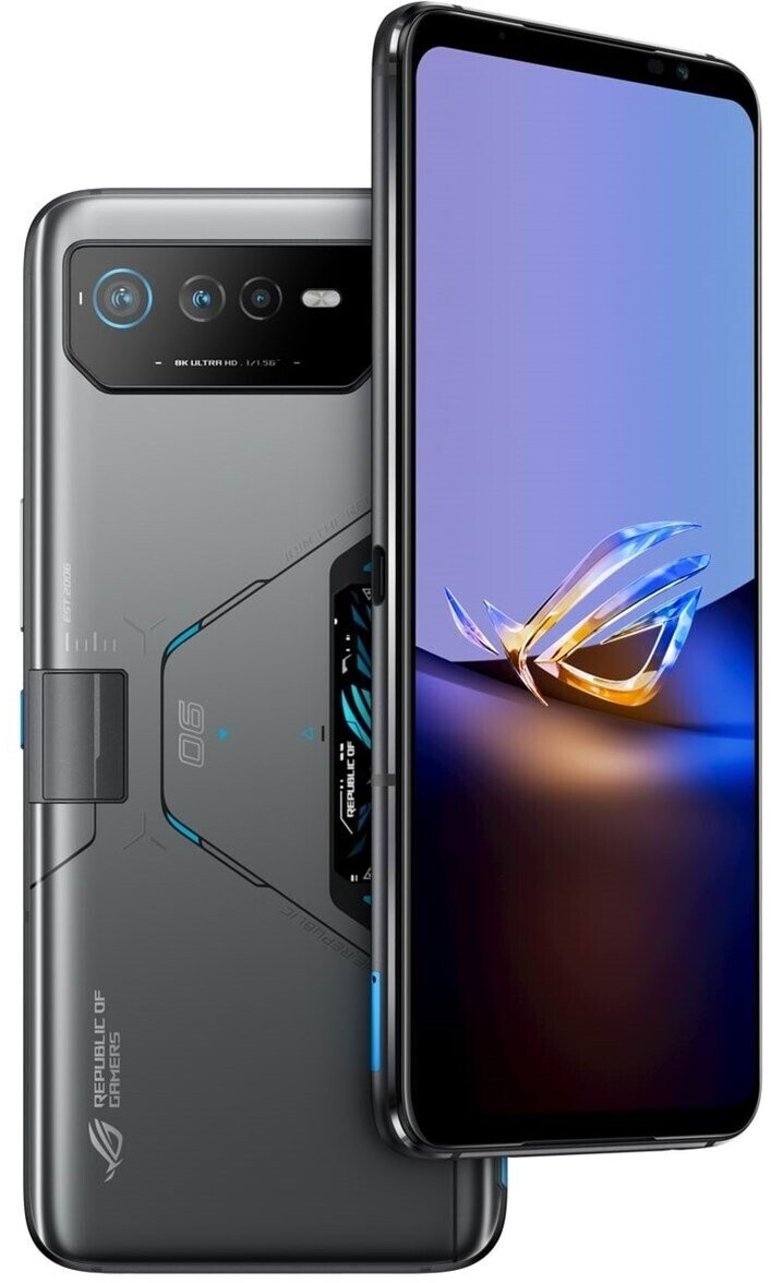 Смартфон Asus Rog Phone 5 Купить