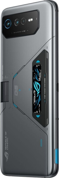 ASUS ROG Phone 6D Ultimate, Bild 13