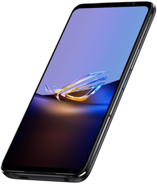 ASUS ROG Phone 6D Ultimate, Bild 9