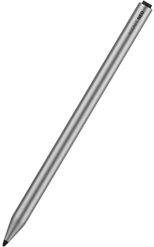 Adonit Neo Stylus ADNEOS Silver