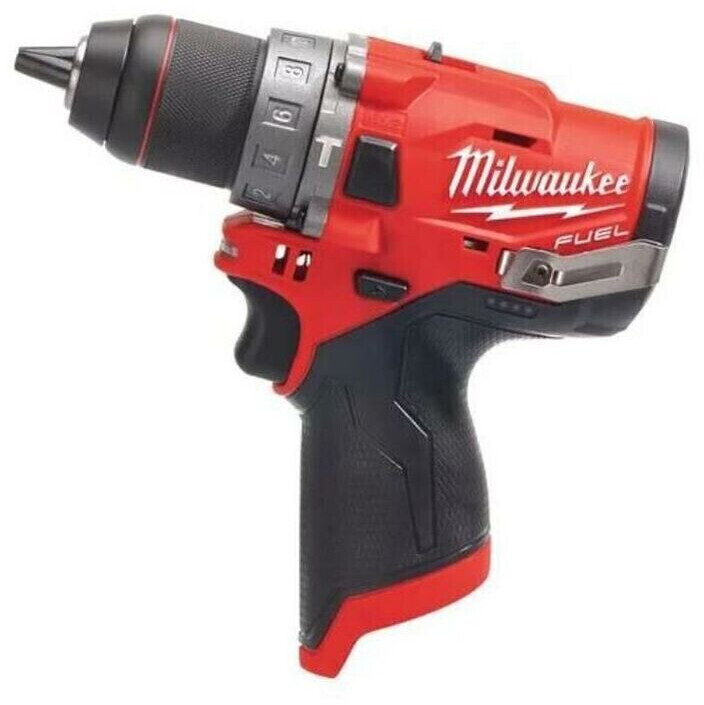 Milwaukee M12 FPD2-0