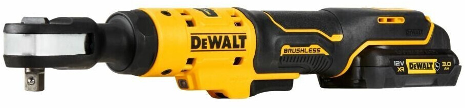 DeWalt DCF503L1G-QW
