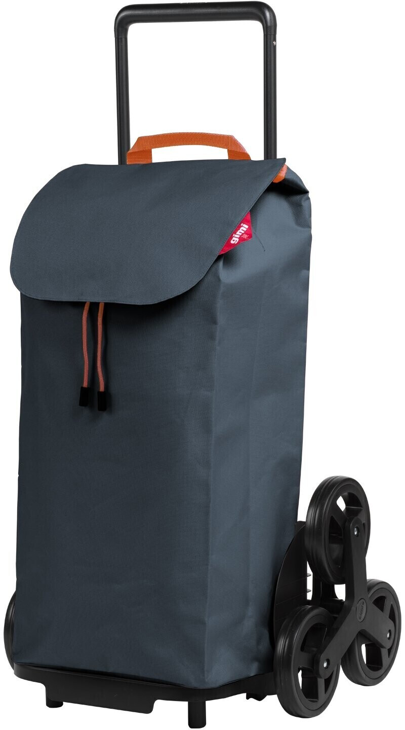 Gimi Tris 52L grey