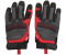 Milwaukee Working gloves (4822973) black/red