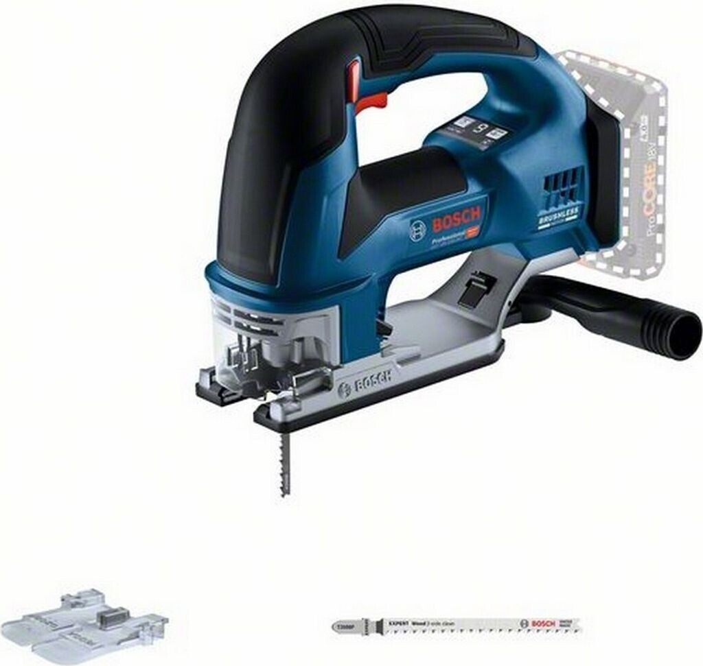 Bosch GST 18V-155 BC (06015B1001)