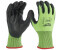 Milwaukee Working gloves (4932479) green/black