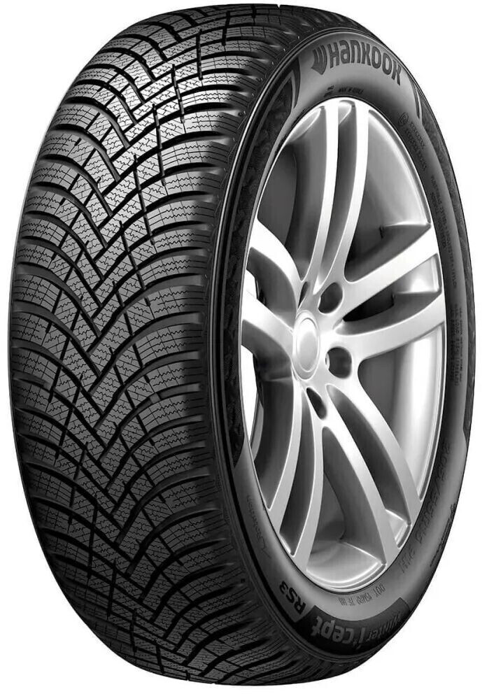 Kumho Winter i*cept RS3 (W462) 175/70R14 88T