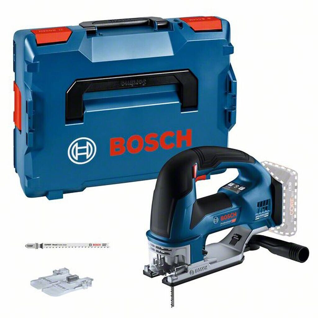 Bosch GST 18V-155 BC (06015B1000)